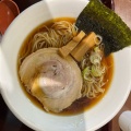 実際訪問したユーザーが直接撮影して投稿した小河内ラーメン / つけ麺華菜樓の写真