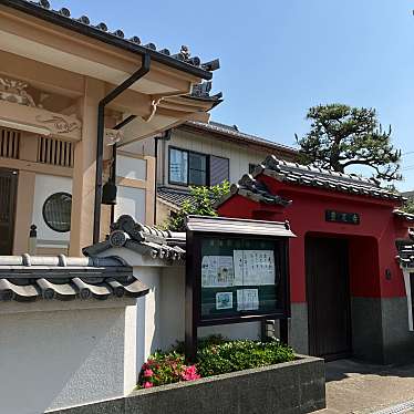 実際訪問したユーザーが直接撮影して投稿した北田辺寺豊運寺の写真