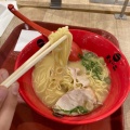 実際訪問したユーザーが直接撮影して投稿した新浜町ラーメン専門店天下一品 イオンモール草津店の写真