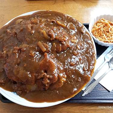 実際訪問したユーザーが直接撮影して投稿した茂尻元町北定食屋柳屋食堂の写真