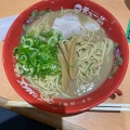 実際訪問したユーザーが直接撮影して投稿した柏木町ラーメン専門店天下一品 柏木店の写真