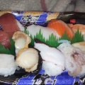 実際訪問したユーザーが直接撮影して投稿した宮島寿司寿司一番地 茨木CK店の写真