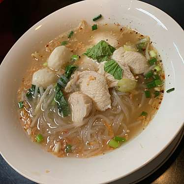 実際訪問したユーザーが直接撮影して投稿した上大野ラーメン / つけ麺タイラーメンの写真