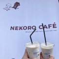 実際訪問したユーザーが直接撮影して投稿した根来カフェNEKORO CAFEの写真