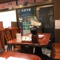 実際訪問したユーザーが直接撮影して投稿した久本中華料理長江飯店の写真