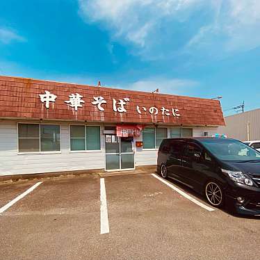 グルメリポートさんが投稿した高房ラーメン / つけ麺のお店いのたに 北島店/イノタニキタジマテンの写真