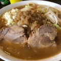 実際訪問したユーザーが直接撮影して投稿した神田ラーメン専門店あしたの夏二郎 水島店の写真