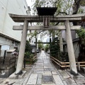 実際訪問したユーザーが直接撮影して投稿した菅大臣町神社菅大臣神社の写真