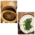 実際訪問したユーザーが直接撮影して投稿した上大崎香港料理香家 目黒東口店の写真