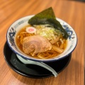 実際訪問したユーザーが直接撮影して投稿した蕃昌ラーメン専門店横浜家系ラーメン 横浜道 野田蕃昌店の写真