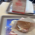 実際訪問したユーザーが直接撮影して投稿した富士見ハンバーガーファーストキッチン ワカバウォークの写真