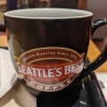 実際訪問したユーザーが直接撮影して投稿した小久保カフェシアトルズベストコーヒー プリコ西明石店の写真