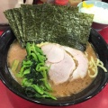 実際訪問したユーザーが直接撮影して投稿した祐光ラーメン専門店杉田家 千葉祐光店の写真