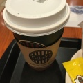 コーヒー - 実際訪問したユーザーが直接撮影して投稿した落合カフェタリーズコーヒー 京王多摩センター駅店の写真のメニュー情報