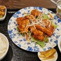 実際訪問したユーザーが直接撮影して投稿した筒井町中華料理マーボー飯店の写真