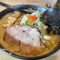 実際訪問したユーザーが直接撮影して投稿した水沢ラーメン / つけ麺ラーメンショップ 川崎水沢店の写真