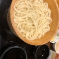 実際訪問したユーザーが直接撮影して投稿した太郎丸うどん丸亀製麺 穂波店の写真