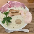 実際訪問したユーザーが直接撮影して投稿した馬場下町ラーメン専門店らぁ麺専門店 こころばの写真