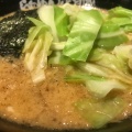 実際訪問したユーザーが直接撮影して投稿した東十条ラーメン専門店らあめん花月嵐 東十条店の写真