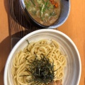 実際訪問したユーザーが直接撮影して投稿した大脇町ラーメン / つけ麺麺の亭 ささき屋の写真