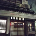 実際訪問したユーザーが直接撮影して投稿した東上野そば翁庵の写真
