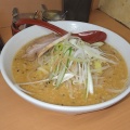 実際訪問したユーザーが直接撮影して投稿した天川大島町ラーメン / つけ麺原点 天川店の写真