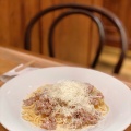 実際訪問したユーザーが直接撮影して投稿した新千葉イタリアンイタリア食堂 ポルチェリーノ ペリエ千葉店の写真