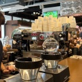 実際訪問したユーザーが直接撮影して投稿した北沢コーヒー専門店Belleville Brulerie TOKYOの写真