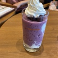 実際訪問したユーザーが直接撮影して投稿した本町西カフェカフェドクリエ イオンモール与野店の写真