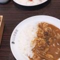 実際訪問したユーザーが直接撮影して投稿した関目カレーカレーハウスCoCo壱番屋 城東関目店の写真