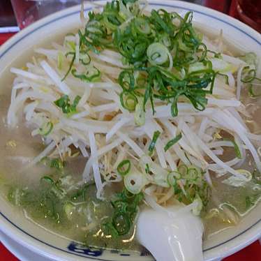 実際訪問したユーザーが直接撮影して投稿した十一屋ラーメン専門店ラーメン福 十一屋店の写真