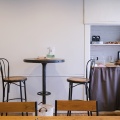 実際訪問したユーザーが直接撮影して投稿した問屋町カフェBeringeicafeの写真