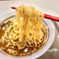 実際訪問したユーザーが直接撮影して投稿した太閤ラーメン専門店スガキヤ イオンタウン太閤店の写真