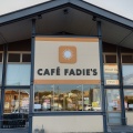 実際訪問したユーザーが直接撮影して投稿した横田スーパーCAFE FADIE 飯塚店の写真