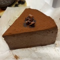 実際訪問したユーザーが直接撮影して投稿した中央ケーキCHIII'S CHEESE CAKE RiPiの写真