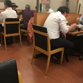 実際訪問したユーザーが直接撮影して投稿した昭和町中華料理日高屋 昭島南口店の写真