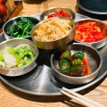 実際訪問したユーザーが直接撮影して投稿した三軒茶屋韓国料理韓国料理 ナッチャンの写真