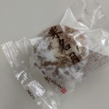 実際訪問したユーザーが直接撮影して投稿した高島和菓子日影茶屋 横浜そごう店の写真