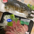 魚刺身 - 実際訪問したユーザーが直接撮影して投稿した豊浜洋食日陽の写真のメニュー情報