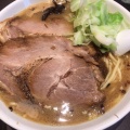 実際訪問したユーザーが直接撮影して投稿した宇宿ラーメン / つけ麺麺家 花一 本店の写真