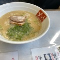 実際訪問したユーザーが直接撮影して投稿した田尻東ラーメン / つけ麺ラーメンよろしくの写真