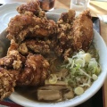 実際訪問したユーザーが直接撮影して投稿した常普請ラーメン / つけ麺豚福の写真