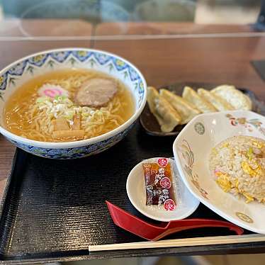 実際訪問したユーザーが直接撮影して投稿した川崎ラーメン / つけ麺玄 イオンモール羽生店の写真