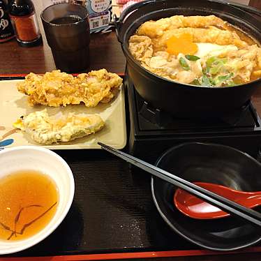 讃岐製麺 半田店のundefinedに実際訪問訪問したユーザーunknownさんが新しく投稿した新着口コミの写真