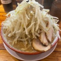 実際訪問したユーザーが直接撮影して投稿した高野玉岡町ラーメン / つけ麺池田屋 一乗寺店の写真