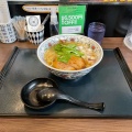 実際訪問したユーザーが直接撮影して投稿した上新庄ラーメン専門店麺屋 マルヨシの写真