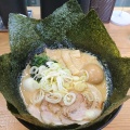 実際訪問したユーザーが直接撮影して投稿した横山町ラーメン / つけ麺麺家 神明 安城店の写真