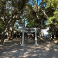 実際訪問したユーザーが直接撮影して投稿した鬼高神社おりひめ神社の写真