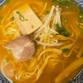 実際訪問したユーザーが直接撮影して投稿した京町ラーメン / つけ麺四方平の写真