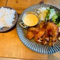 実際訪問したユーザーが直接撮影して投稿した高松町洋食goodspoonの写真